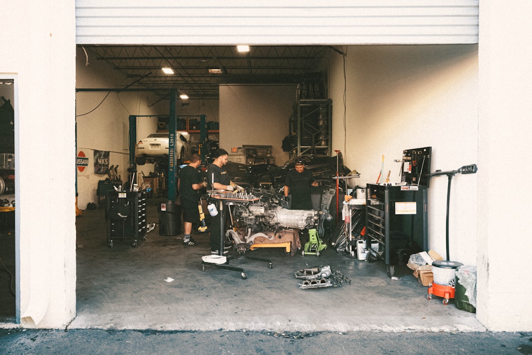 5 Signs Your Brakes Need Immediate Attention - Professional Brake Service Chicago