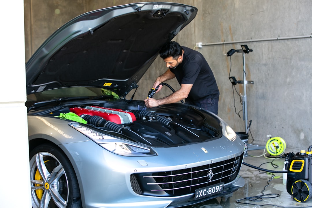 Battery Care Essentials - Cold Weather Battery Maintenance Chicago