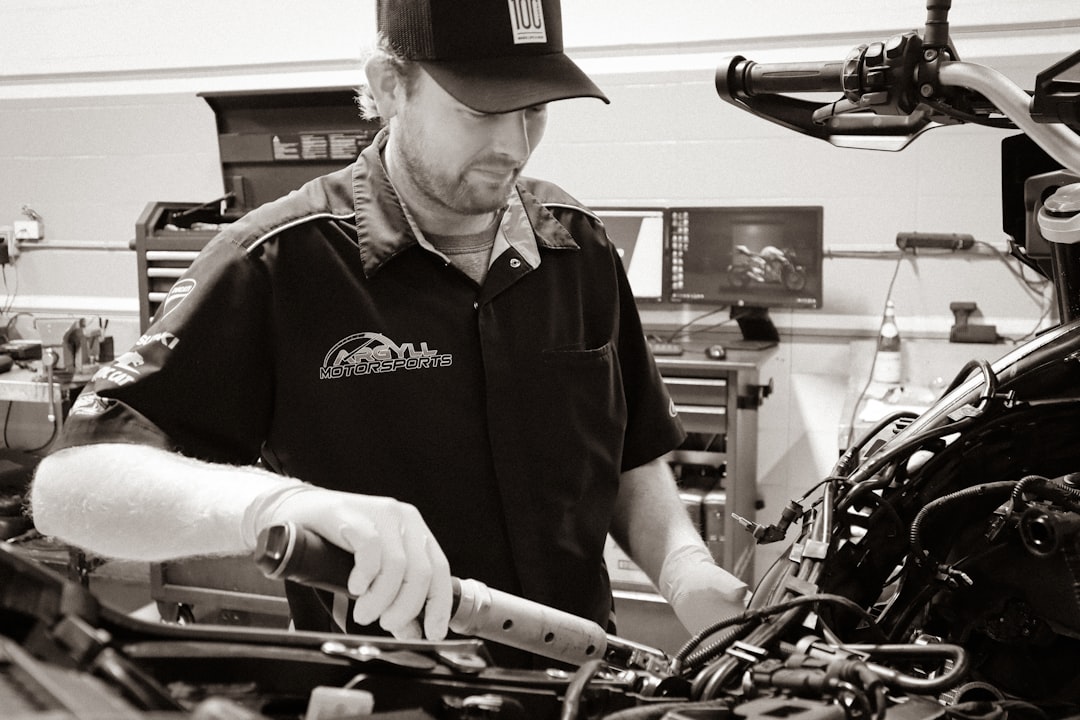 Brake Noises Decoder - Understanding Brake Sounds and Problems