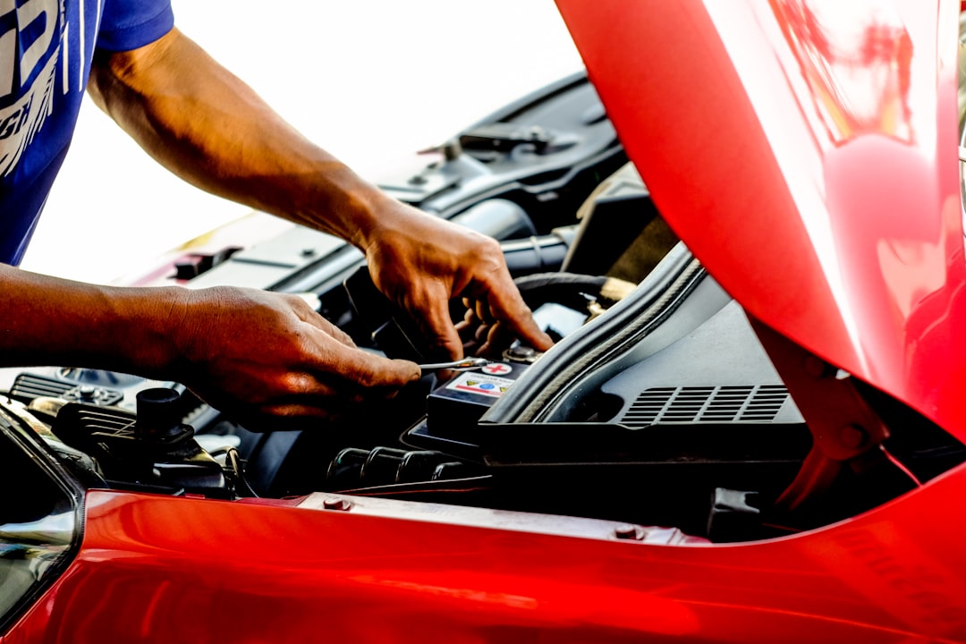 Why DIY Oil Changes Could Cost You More - Professional Oil Change Service
