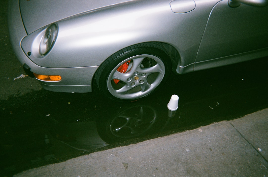 How Chicago Potholes Impact Your Suspension - Road Damage Prevention