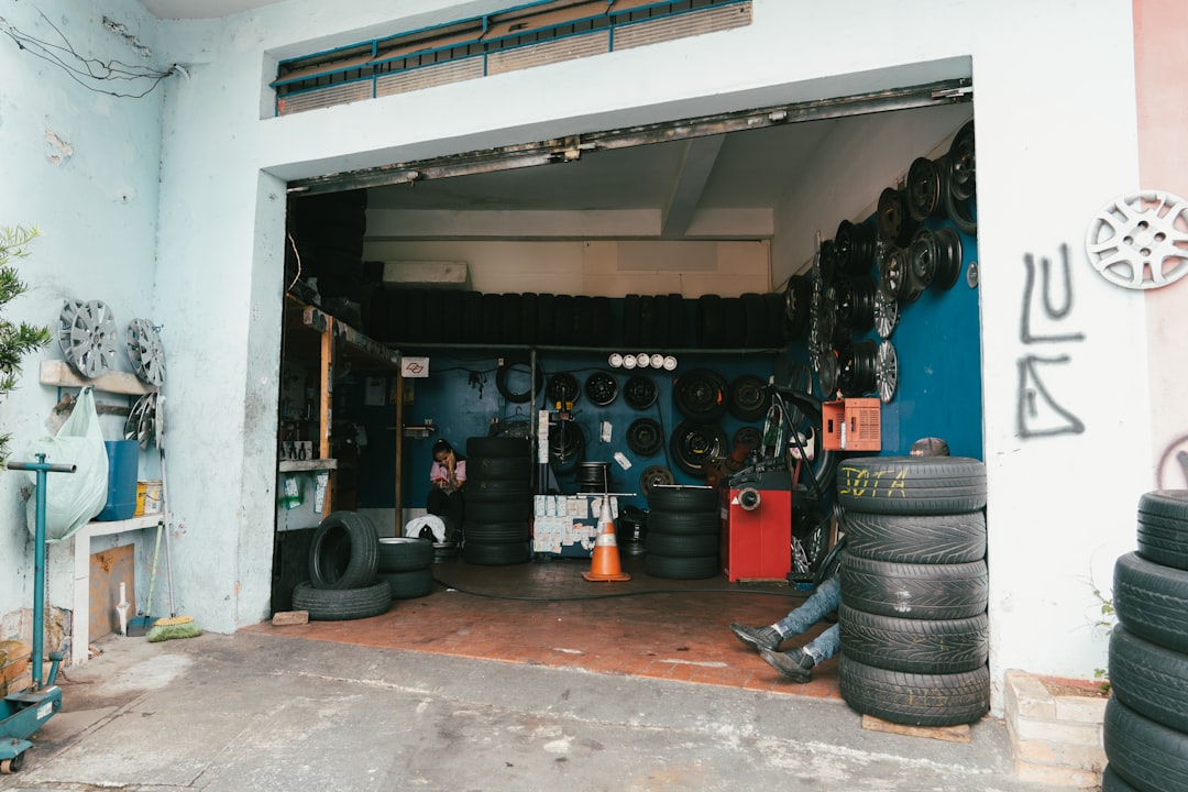 How Often to Rotate Tires in Chicago - Professional Tire Service