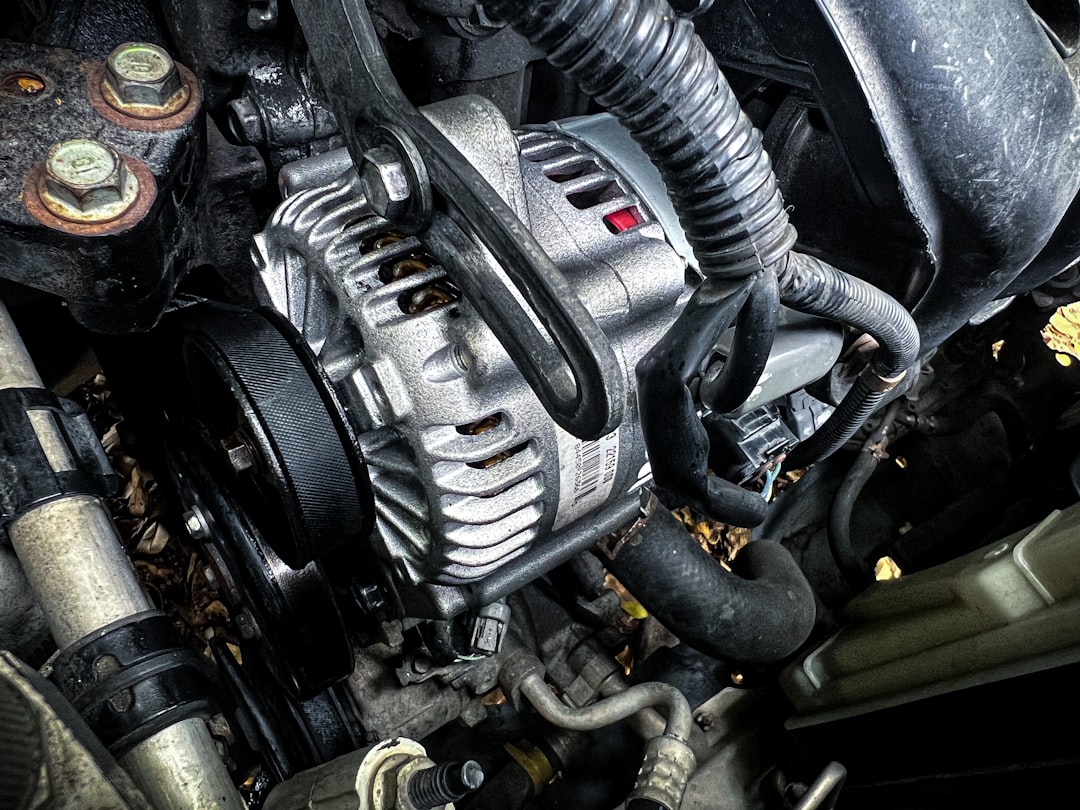 Transmission Maintenance for Chicago Drivers - Professional Transmission Service