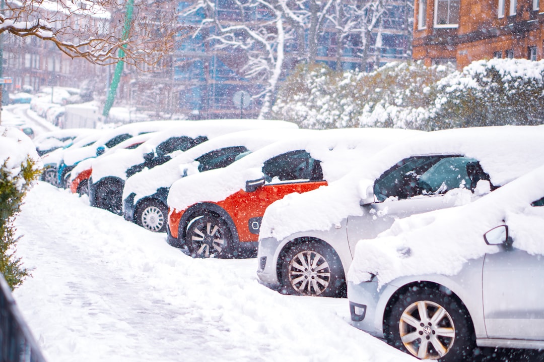 Preparing Your Car for Chicago Winters - Professional Winter Car Maintenance